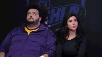 رامز جلال يعلق على ظهور كارولين عزمي في رامز ليفل الوحش